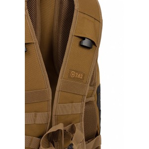 Рюкзак 7.62 "Raptor" (Раптор) 35L койот [NOVATEX]